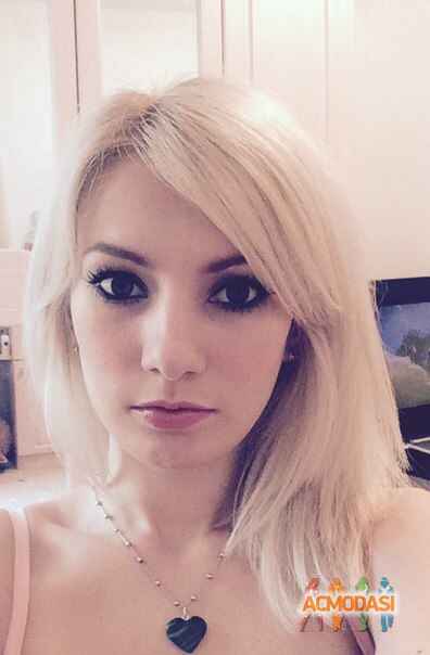 Дарья  Магомедханова фото №933330. Загружено 09 Октября 2015