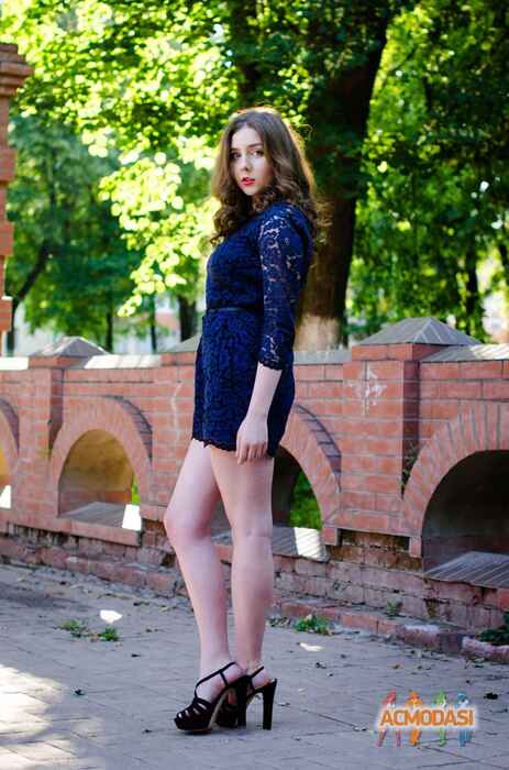 Ангелина Юрьевна Гурова фото №976906. Загружено 11 Января 2016