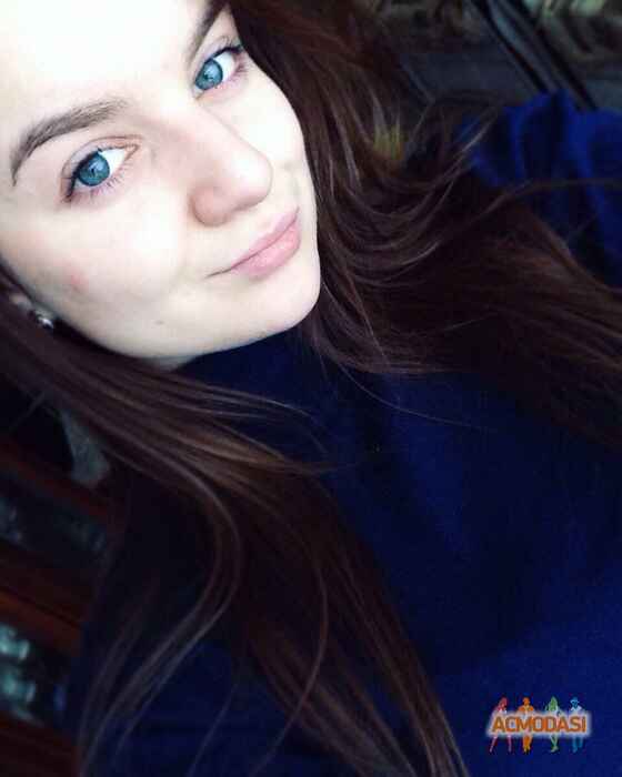 Алина  Игоревна фото №1009566. Загружено 13 Марта 2016