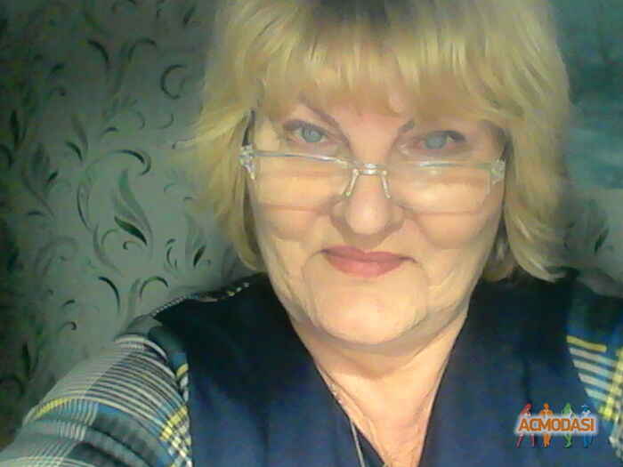 Ирина Ивановна Голышевская фото №1316797. Загружено 01 Мая 2018