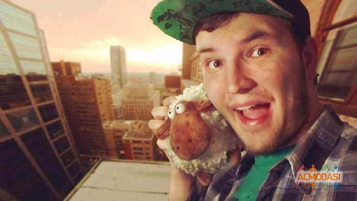 Никита  Рябых фото №1086753. Загружено 19 Сентября 2016