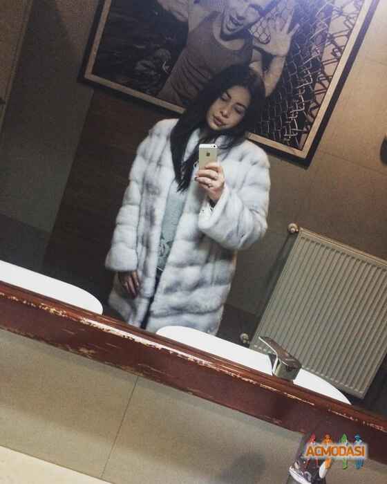 Анжелика Андреевна Забродина фото №1128227. Загружено 28 Декабря 2016