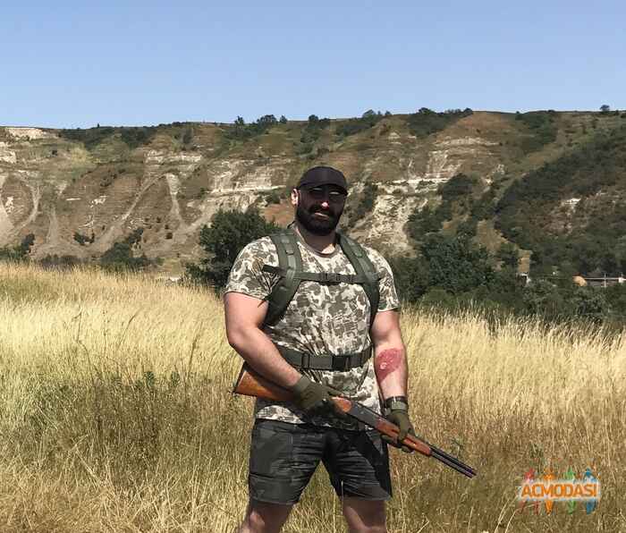 Руслан  Кильба фото №1222617. Загружено 06 Сентября 2017