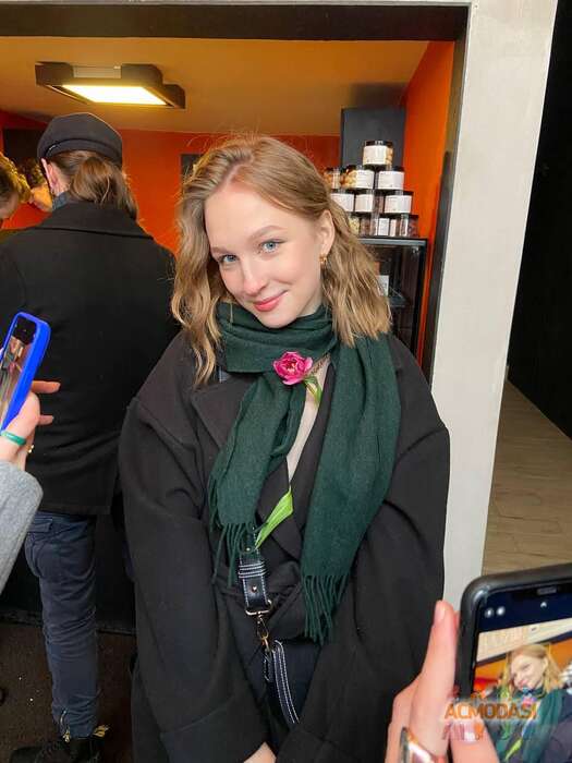 Елизавета Викторовна Калинчикова фото №1846473. Загружено 09 Марта 2023