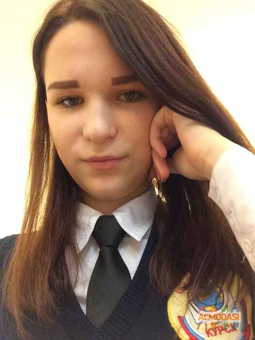 Дарья Сергеевна Горынина фото №1286108. Загружено 10 Февраля 2018