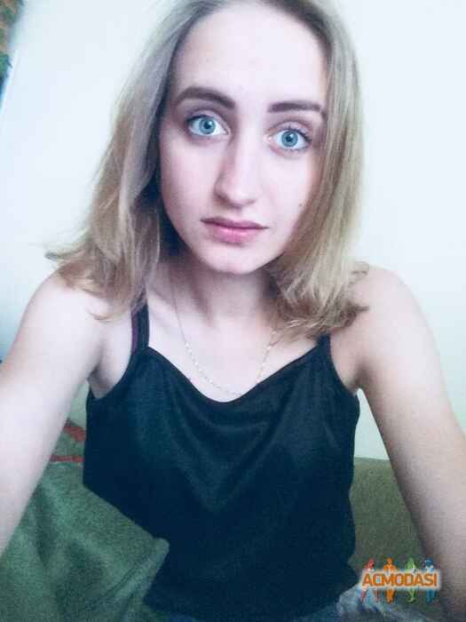 Анна Сергеевна Анискина фото №1333753. Загружено 14 Июня 2018