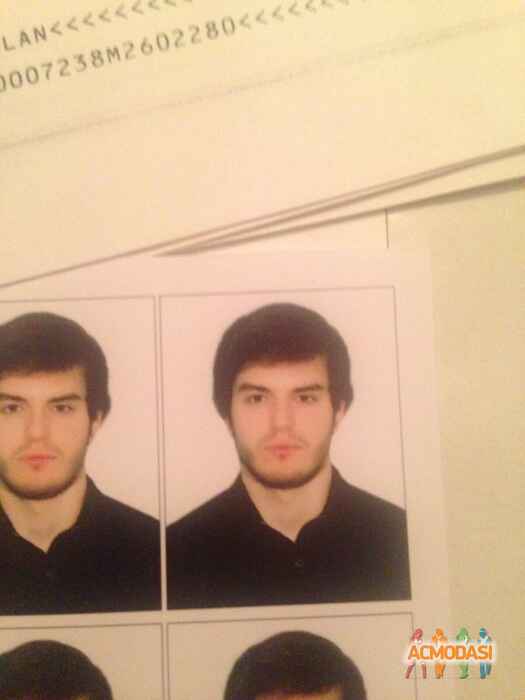 Алан Камилович Амиров фото №1439870. Загружено 28 Марта 2019