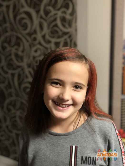 Александра Сергеевна Назаренко фото №1468349. Загружено 31 Мая 2019