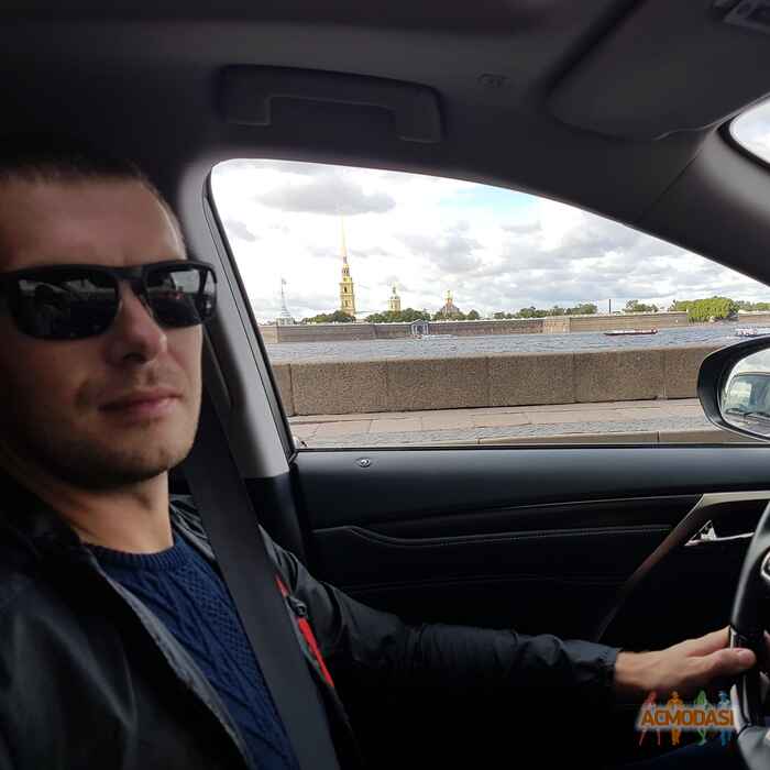 Денис   фото №1683077. Загружено 15 Февраля 2021