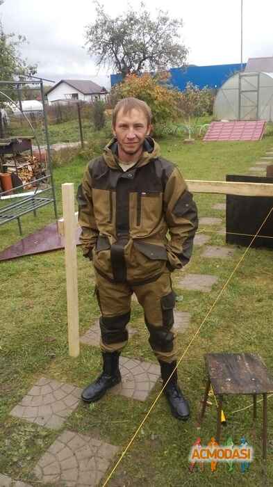 Вячеслав  Кротов фото №1548897. Загружено 11 Декабря 2019