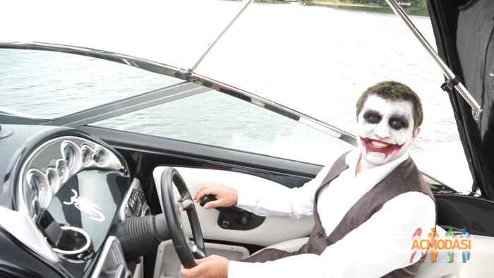 Vovdi  Joker фото №1592374. Загружено 16 Апреля 2020