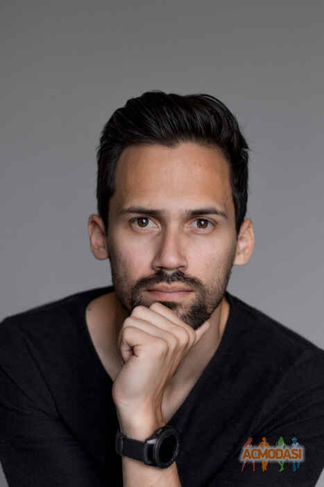 Tony  Lopez фото №1647695. Загружено 18 Октября 2020