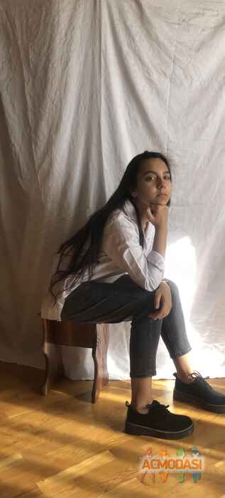 Ксения  Зубкова фото №1657648. Загружено 17 Ноября 2020