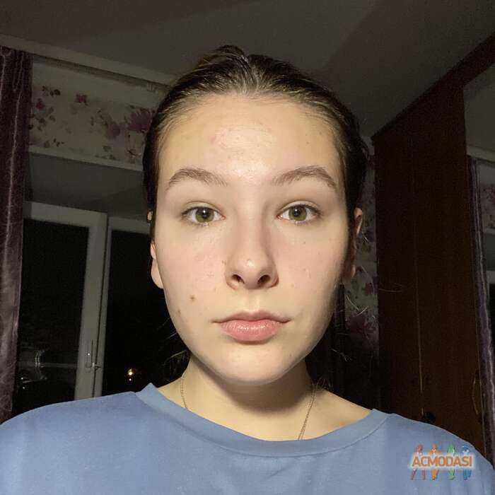 Валерия  Агеева фото №1753911. Загружено 02 Ноября 2021