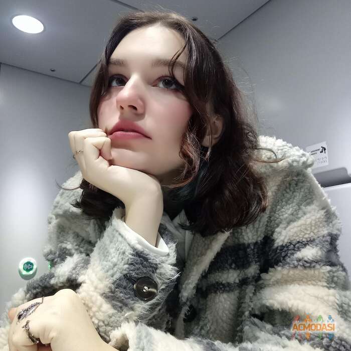 Ангелина  Антошкина фото №1825575. Загружено 27 Октября 2022