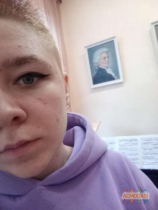 Александа  Косынко фото №1842544. Загружено 12 Февраля 2023