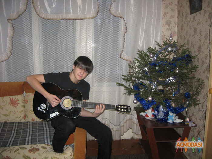 Сергей Юрьевич Галушка фото №178709. Загружено 04 Апреля 2012