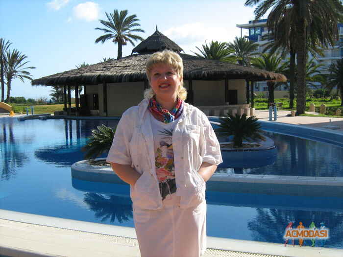 Светлана Анатольевна Краснова фото №175655. Загружено 31 Марта 2012