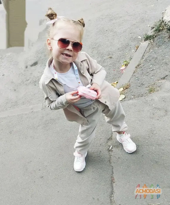 Милана  Коган фото №1932303. Загружено 25 Июля 2025