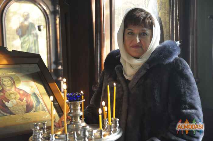 Ирина Алексеевна Мушкарцева фото №177596. Загружено 03 Апреля 2012