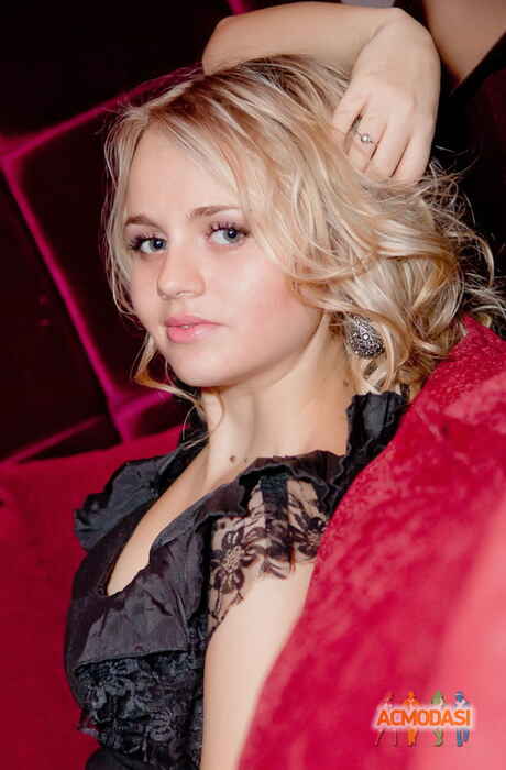 Смокова Алёна Николаевна фото №191428. Загружено 28 Апреля 2012