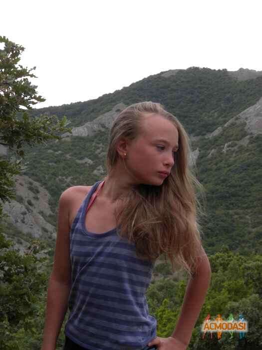 Александра Александровна Кравченко фото №205293. Загружено 29 Мая 2012