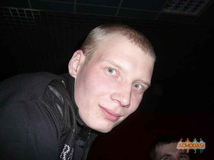 Павел Юрьевич Потапов фото №209333. Загружено 07 Июня 2012