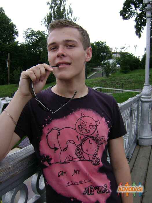 Артур  Заблацкас фото №295941. Загружено 23 Ноября 2012