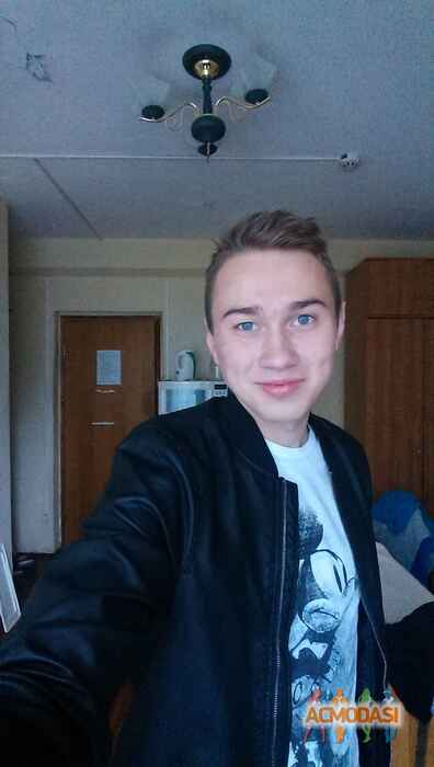 Артём Игоревич Каленик фото №980106. Загружено 17 Января 2016