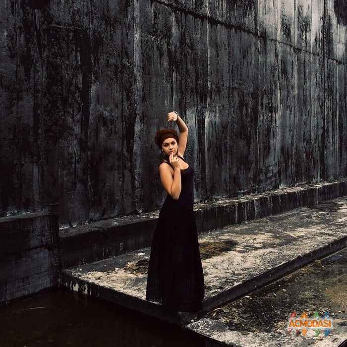 Дарья  Олеговна фото №712658. Загружено 19 Августа 2014