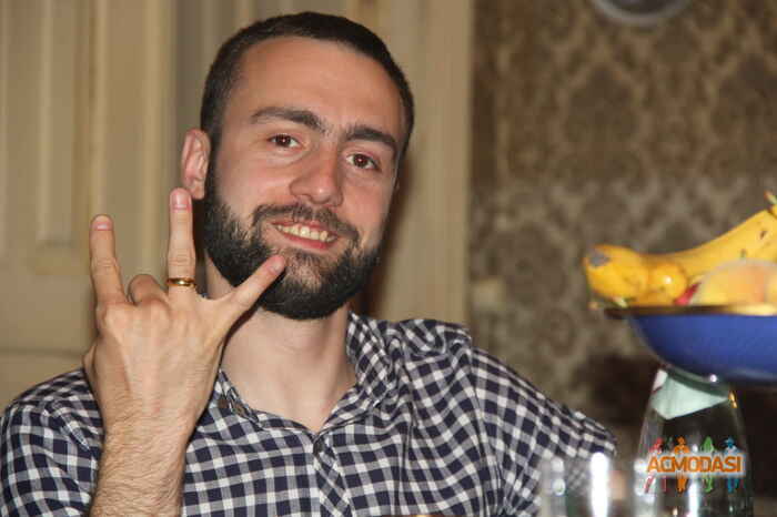 Givi Davidovich Chechelashvili фото №547355. Загружено 05 Декабря 2013