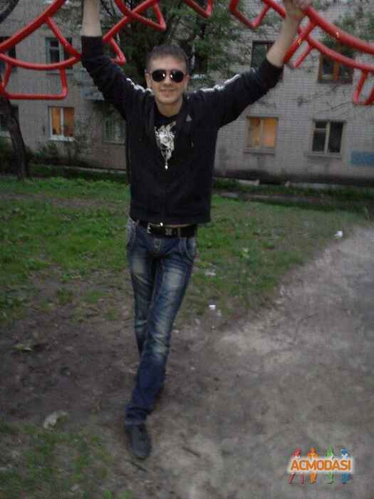 Никита Юрьевич Родин фото №579524. Загружено 24 Января 2014