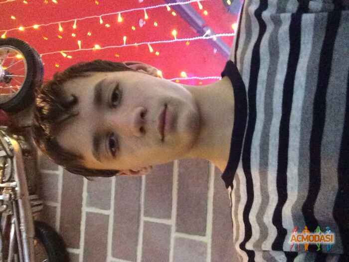 Антон  Никифоров фото №611495. Загружено 10 Марта 2014