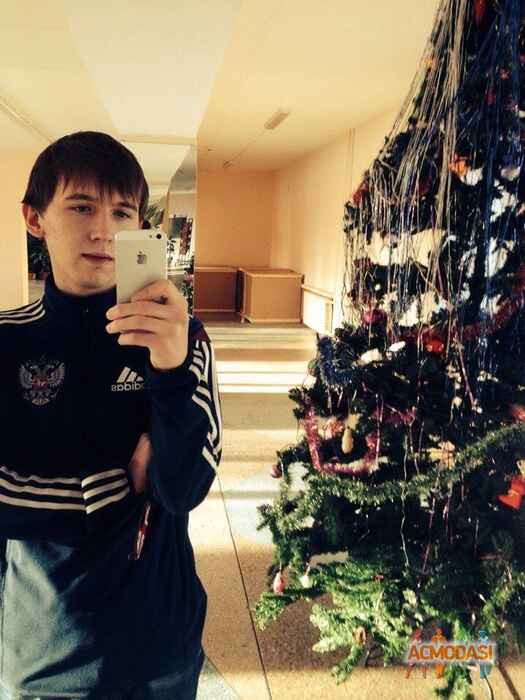 Валёк  Исаев фото №641797. Загружено 24 Апреля 2014