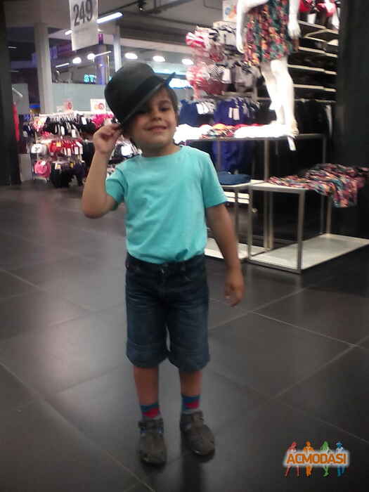 Братья погодки Карим фото №689352. Загружено 12 Июля 2014