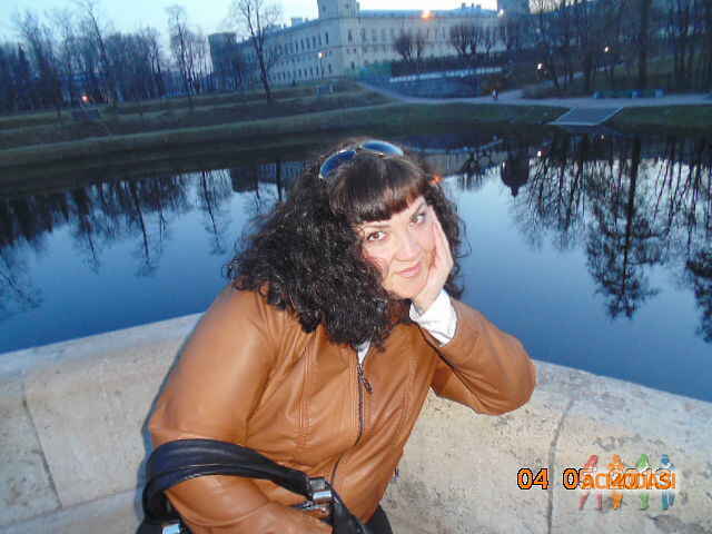 Анна Валерьевна Кармазина фото №715172. Загружено 22 Августа 2014