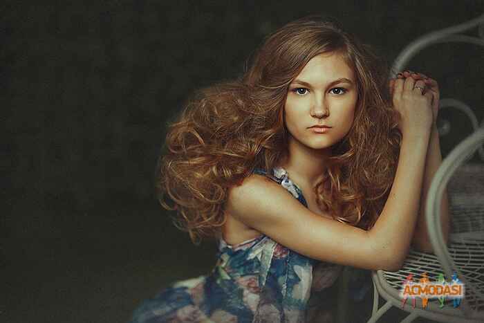 Иляна Алексеевна Тирских фото №741640. Загружено 28 Сентября 2014