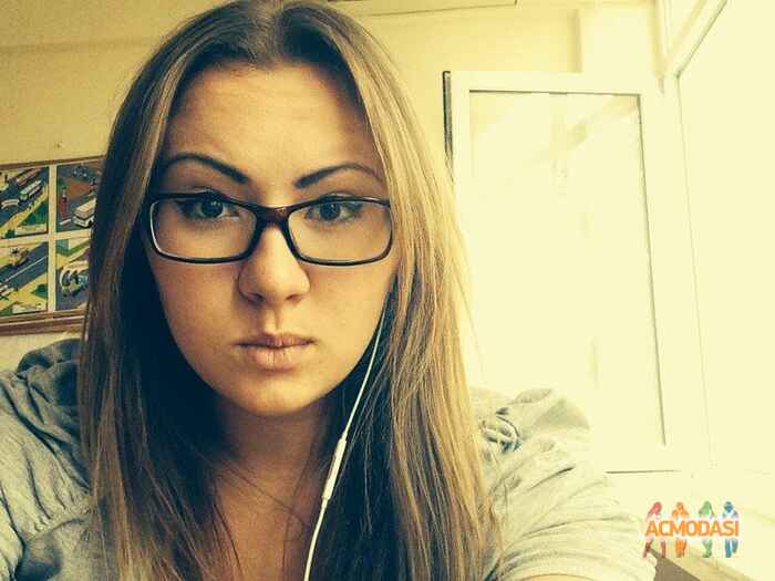 Дарья Леонидовна Черноглазова фото №823710. Загружено 17 Февраля 2015