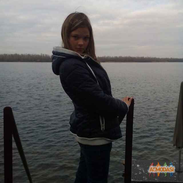 Виктория Руслановна Яковенко фото №847737. Загружено 10 Апреля 2015