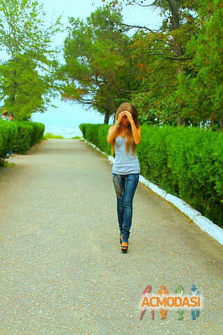 Лика  Асадова фото №870880. Загружено 08 Июня 2015