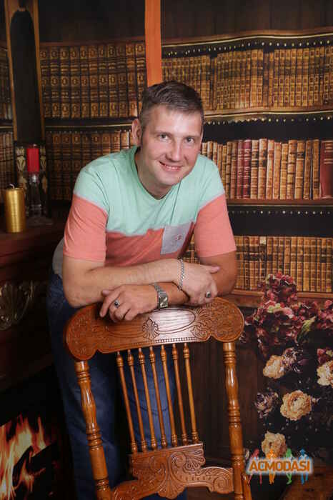 Алексей Юрьевич Буленков фото №885424. Загружено 12 Июля 2015