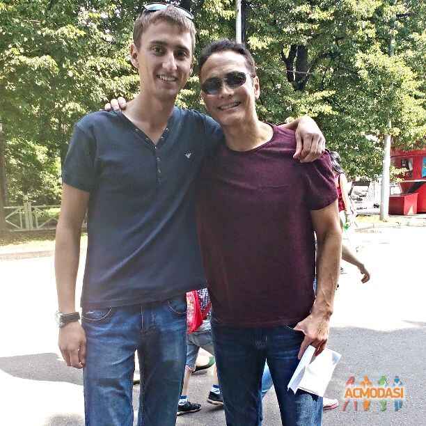 Максим  Акулов фото №908017. Загружено 18 Августа 2015