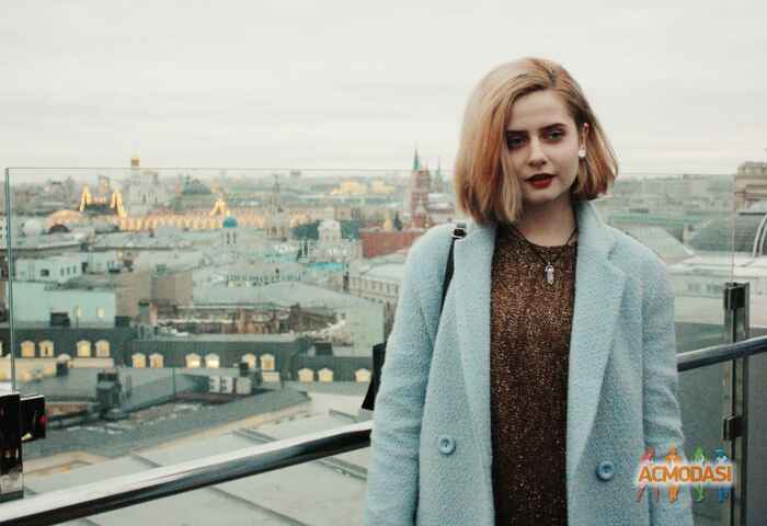 Валерия Сергеевна Рассказова фото №1118921. Загружено 03 Декабря 2016