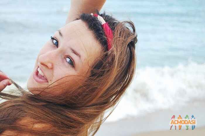 Анна Олеговна Яковлева фото №72128. Загружено 15 Сентября 2011