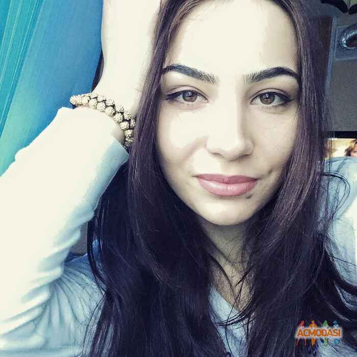 Фатима Суреновна Джиоева фото №1111781. Загружено 17 Ноября 2016