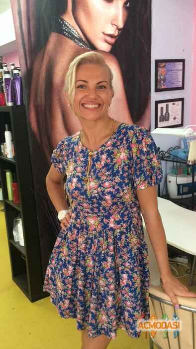 Мария   фото №1226083. Загружено 14 Сентября 2017