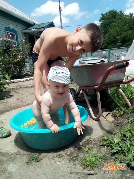 Оксана  Жигас фото №1357603. Загружено 11 Августа 2018