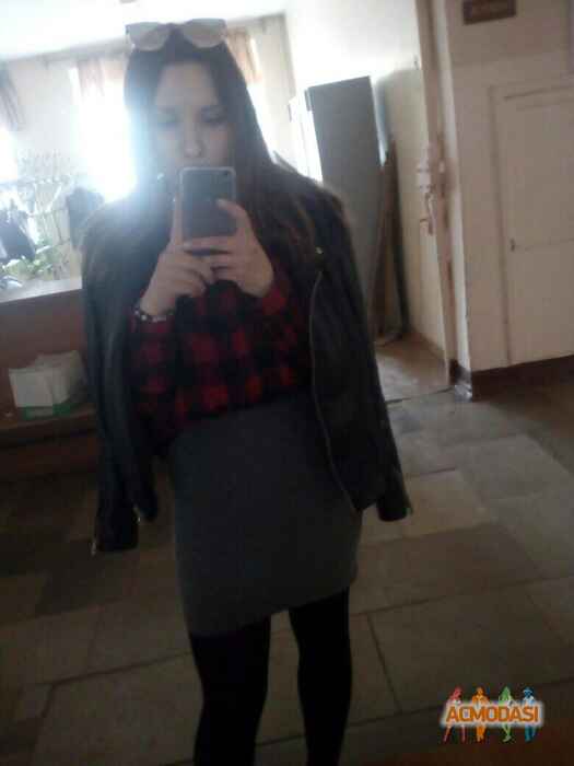 Anastasiya  Dumkina фото №1415455. Загружено 22 Января 2019