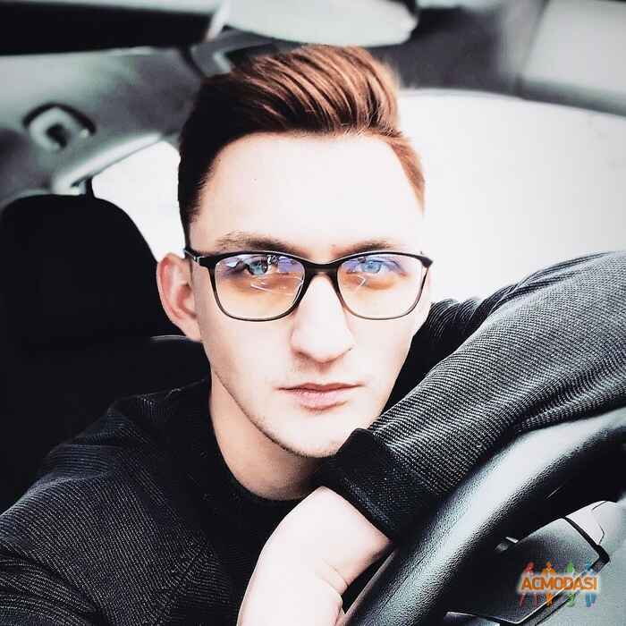 Александр  Аджавенко фото №1426488. Загружено 19 Февраля 2019