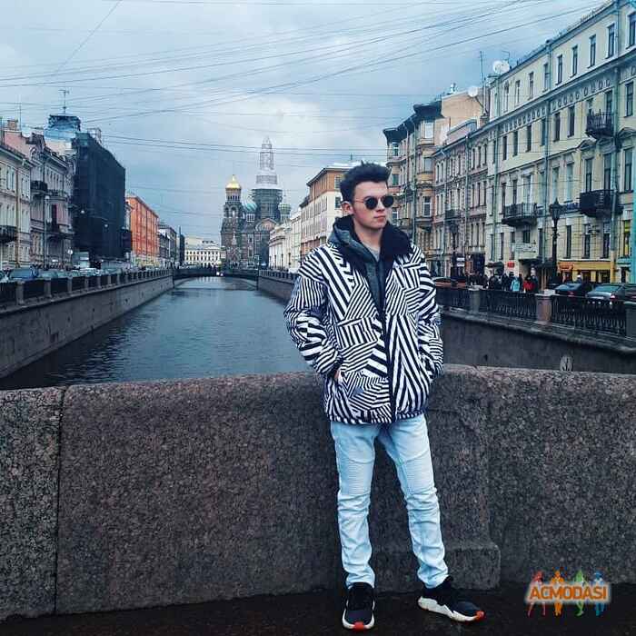 Егор Сергеевич Иванов фото №1447131. Загружено 14 Апреля 2019